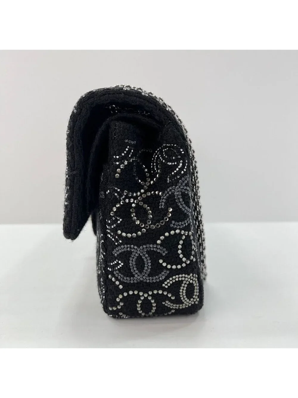 CHANEL this authentic